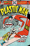 Plastic Man (1966)  n° 12 - DC Comics