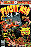 Plastic Man (1966)  n° 14 - DC Comics