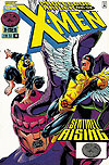 Professor Xavier And The X-Men (1995)  n° 16 - Marvel Comics
