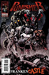 Punisher (2009)  n° 12 - Marvel Comics