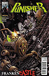 Punisher (2009)  n° 16 - Marvel Comics