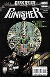 Punisher (2009)  n° 1 - Marvel Comics