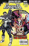 Punisher (2009)  n° 1 - Marvel Comics