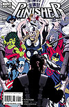 Punisher (2009)  n° 8 - Marvel Comics