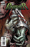 Punisher (2009)  n° 9 - Marvel Comics