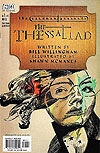 Sandman Presents: The Thessaliad, The (2002)  n° 1 - DC (Vertigo)