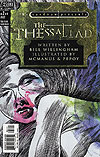 Sandman Presents: The Thessaliad, The (2002)  n° 2 - DC (Vertigo)