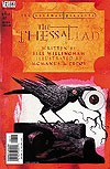 Sandman Presents: The Thessaliad, The (2002)  n° 4 - DC (Vertigo)