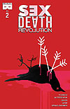 Sex Death Revolution (2018)  n° 2 - Black Mask Studios