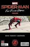 Spider-Man: Far From Home Prelude (2019)  n° 2 - Marvel Comics