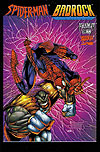 Spider-Man/Badrock (1997)  n° 1 - Marvel Comics/Maximum Press