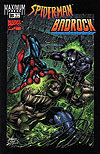 Spider-Man/Badrock (1997)  n° 1 - Marvel Comics/Maximum Press