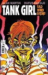 Tank Girl: Bad Wind Rising (2011)  n° 3 - Titan Magazines