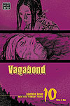 Vagabond (2008)  n° 10 - Viz Media