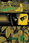 Vagabond (2008)  n° 3 - Viz Media