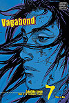 Vagabond (2008)  n° 7 - Viz Media