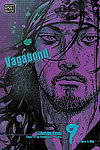 Vagabond (2008)  n° 9 - Viz Media