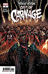 Web of Venom: Cult of Carnage (2019)  n° 1 - Marvel Comics