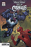 Web of Venom: Cult of Carnage (2019)  n° 1 - Marvel Comics