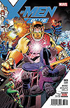 X-Men: Blue (2017)  n° 3 - Marvel Comics