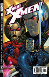X-Treme X-Men (2001)  n° 17 - Marvel Comics