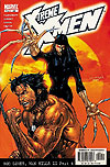 X-Treme X-Men (2001)  n° 28 - Marvel Comics