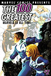 100 Greatest Marvels of All Time (2001)  n° 2 - Marvel Comics