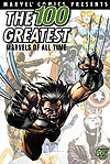 100 Greatest Marvels of All Time (2001)  n° 5 - Marvel Comics