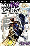 100 Greatest Marvels of All Time (2001)  n° 7 - Marvel Comics