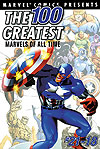 100 Greatest Marvels of All Time (2001)  n° 9 - Marvel Comics