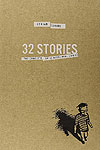 32 Stories: The Complete Optic Nerve Mini-Comics (2009)  - Drawn & Quarterly