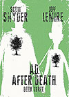 A.D.: After Death  n° 3 - Image Comics