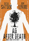 A.D.: After Death (2017)  - Image Comics