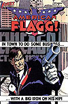 American Flagg! (1983)  n° 9 - First