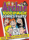 Archie 1000 Page Comics Party  - Archie Comics