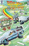 Back To The Future: Tales From The Time Train (2017)  n° 4 - Idw Publishing