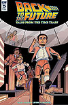 Back To The Future: Tales From The Time Train (2017)  n° 5 - Idw Publishing