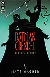 Batman/Grendel (1993)  n° 1 - DC Comics/Comico