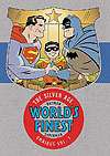 Batman & Superman In World's Finest: The Silver Age Omnibus  n&deg;&nbsp;1 - DC Comics