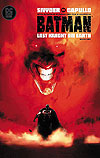 Batman: Last Knight On Earth (2019)  n° 1 - DC (Black Label)