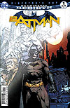 Batman (2016)  n° 1 - DC Comics