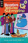 Beatles: Yellow Submarine (1968)  n° 1 - Gold Key