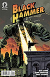 Black Hammer (2016)  n° 2 - Dark Horse Comics