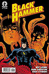 Black Hammer (2016)  n° 4 - Dark Horse Comics