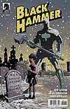Black Hammer (2016)  n° 7 - Dark Horse Comics