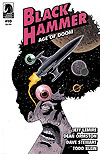 Black Hammer: Age of Doom (2018)  n° 10 - Dark Horse Comics