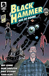 Black Hammer: Age of Doom (2018)  n° 1 - Dark Horse Comics