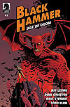 Black Hammer: Age of Doom (2018)  n° 2 - Dark Horse Comics