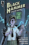 Black Hammer: Age of Doom (2018)  n° 4 - Dark Horse Comics