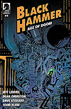 Black Hammer: Age of Doom (2018)  n° 4 - Dark Horse Comics